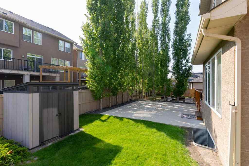 MLS® A2249016 - 121 Panatella Green NW in Panorama Hills Calgary, Residential