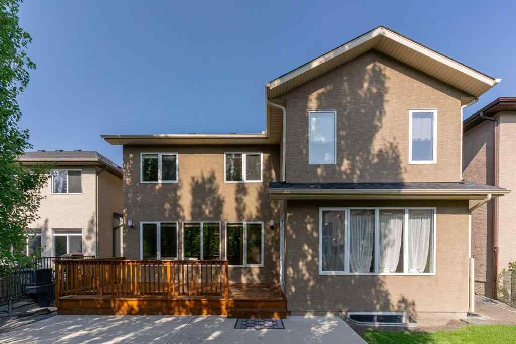 MLS® A2249016 - 121 Panatella Green NW in Panorama Hills Calgary, Residential