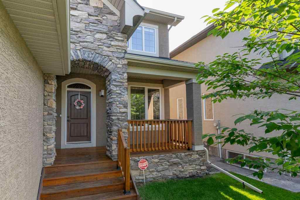 MLS® A2249016 - 121 Panatella Green NW in Panorama Hills Calgary, Residential