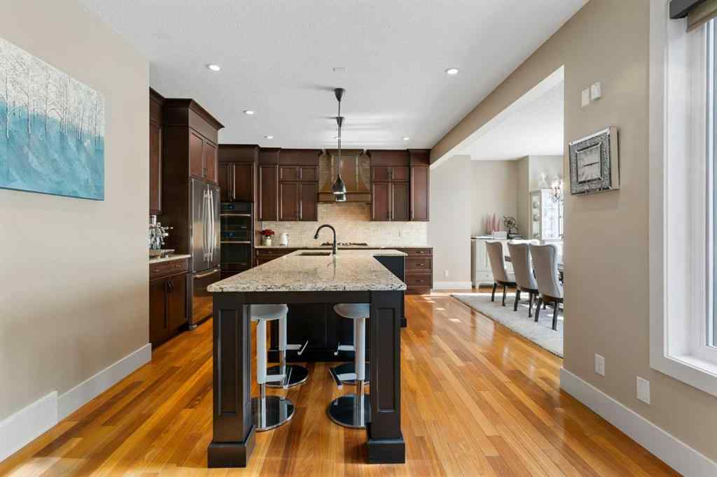 MLS® A2249016 - 121 Panatella Green NW in Panorama Hills Calgary, Residential