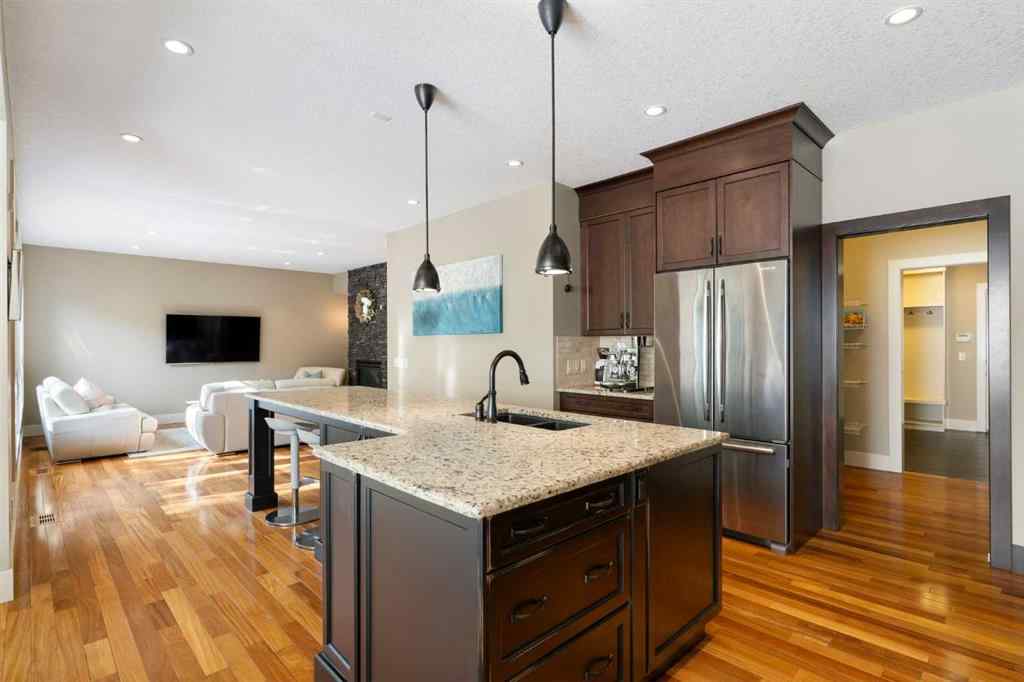 MLS® A2249016 - 121 Panatella Green NW in Panorama Hills Calgary, Residential