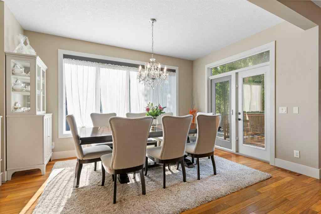 MLS® A2249016 - 121 Panatella Green NW in Panorama Hills Calgary, Residential