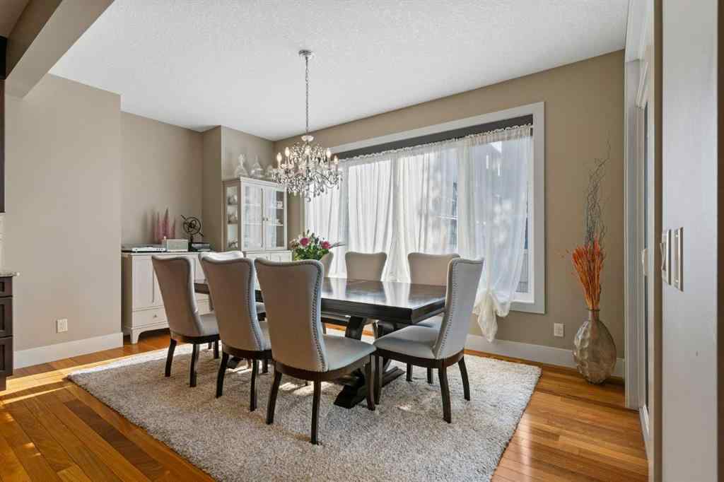 MLS® A2249016 - 121 Panatella Green NW in Panorama Hills Calgary, Residential