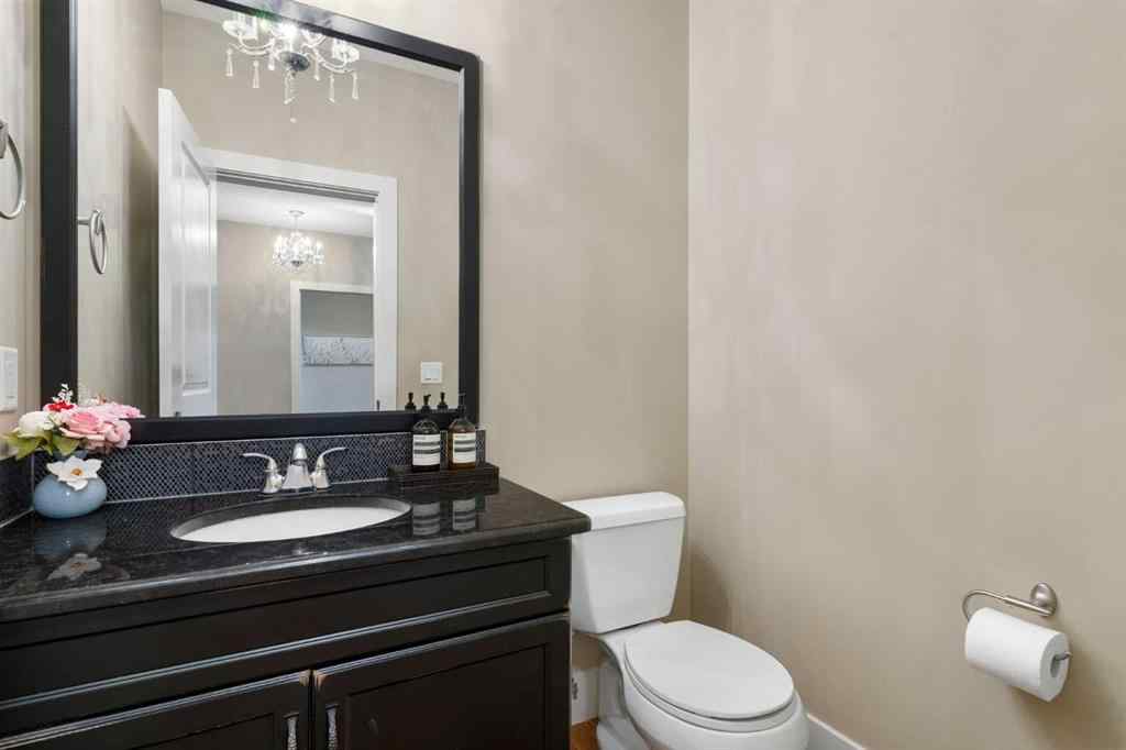 MLS® A2249016 - 121 Panatella Green NW in Panorama Hills Calgary, Residential