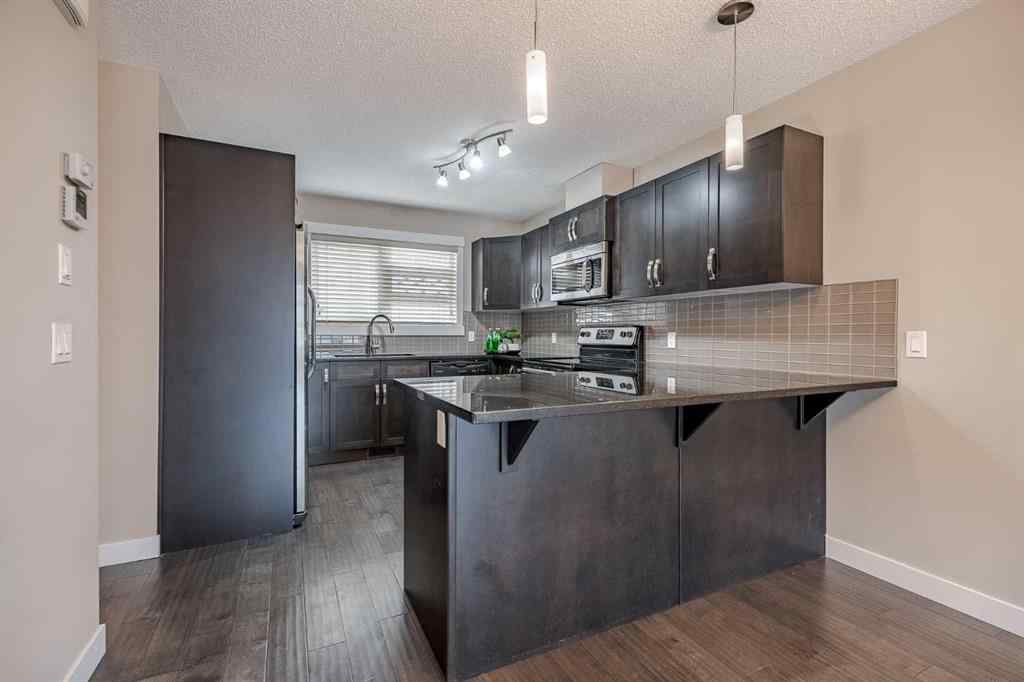 MLS® A2249017 - 324 Covecreek Circle NE in Coventry Hills Calgary, Residential