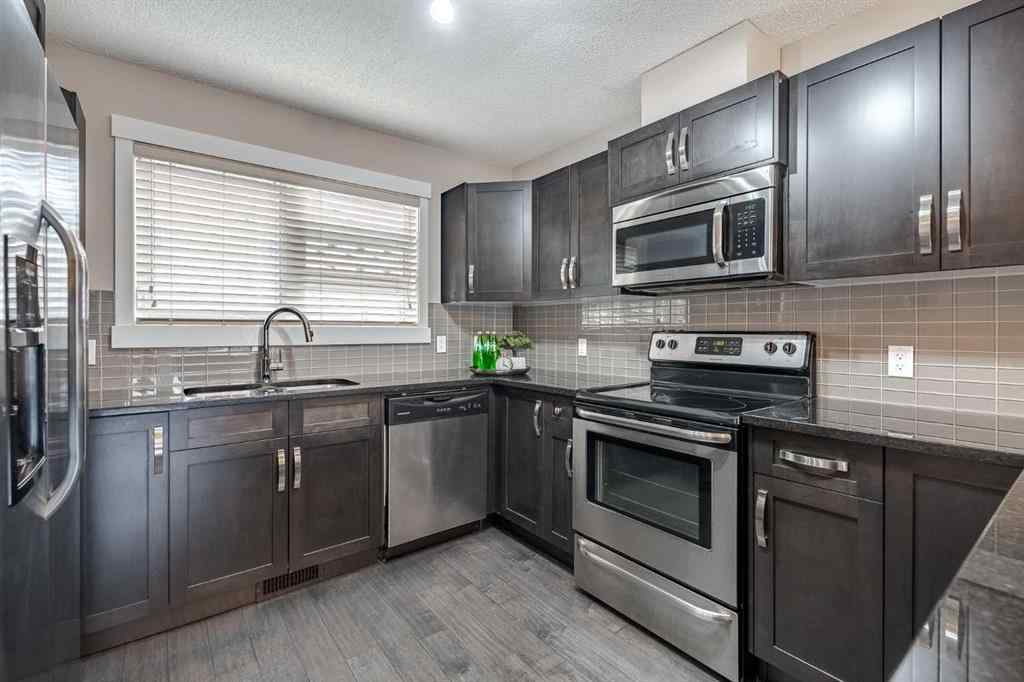 MLS® A2249017 - 324 Covecreek Circle NE in Coventry Hills Calgary, Residential
