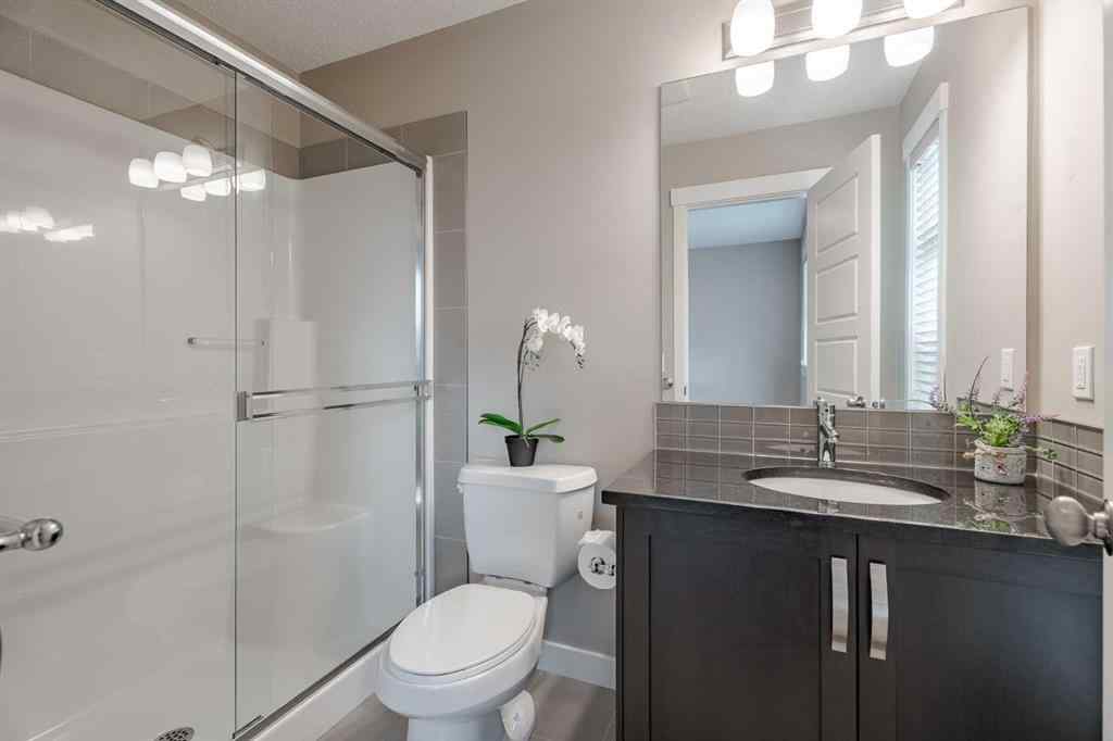 MLS® A2249017 - 324 Covecreek Circle NE in Coventry Hills Calgary, Residential