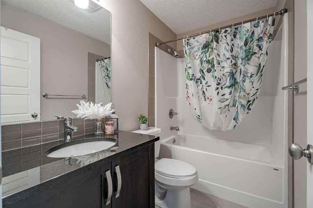 MLS® A2249017 - 324 Covecreek Circle NE in Coventry Hills Calgary, Residential