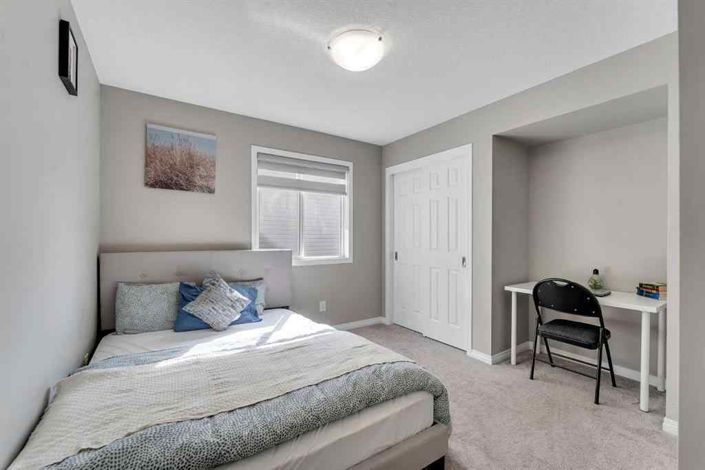 MLS® A2249019 - 78 Osborne Common SW in Southwinds Airdrie, Residential