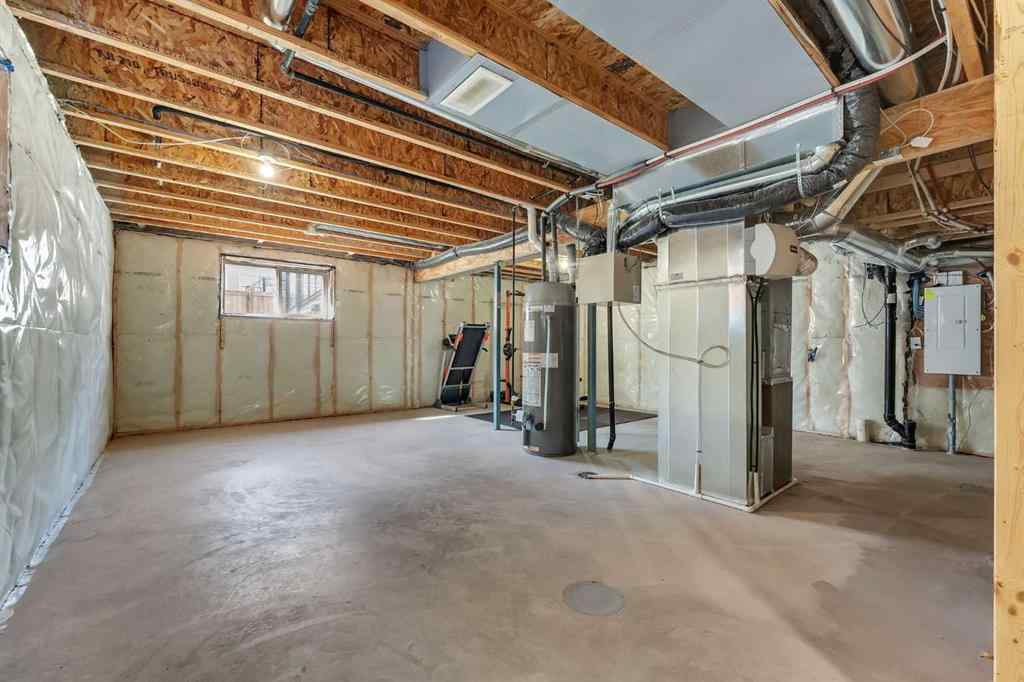 MLS® A2249019 - 78 Osborne Common SW in Southwinds Airdrie, Residential