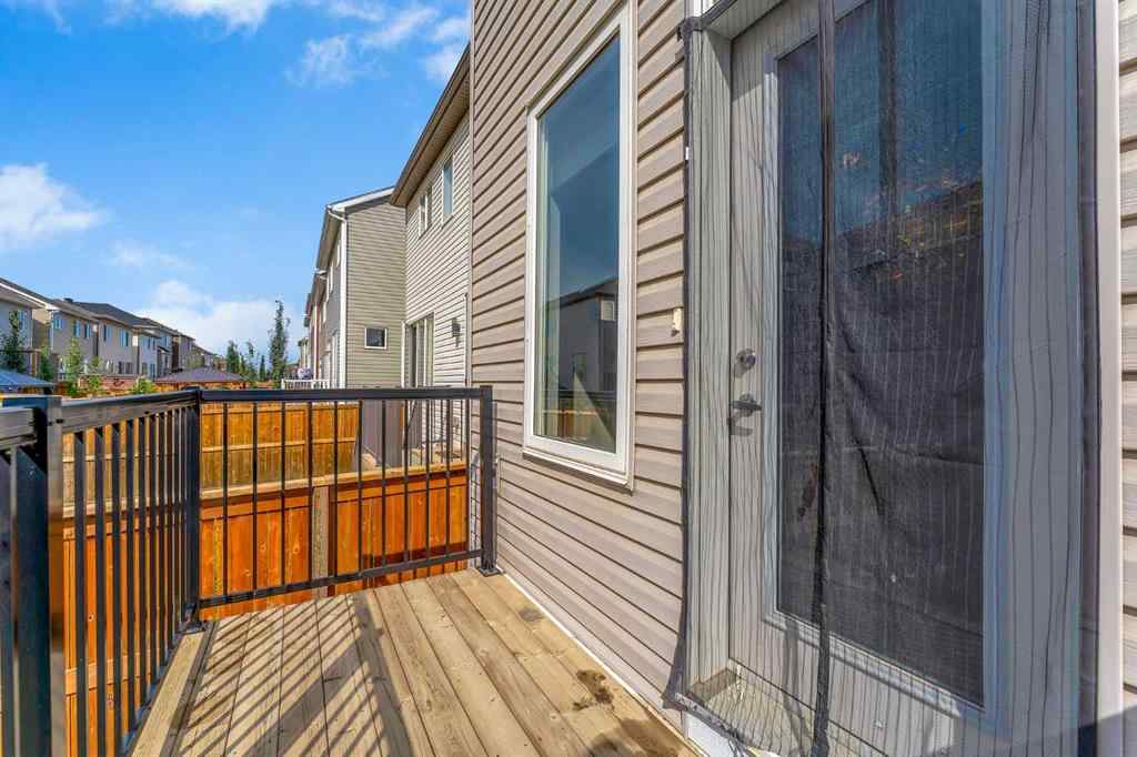 MLS® A2249019 - 78 Osborne Common SW in Southwinds Airdrie, Residential