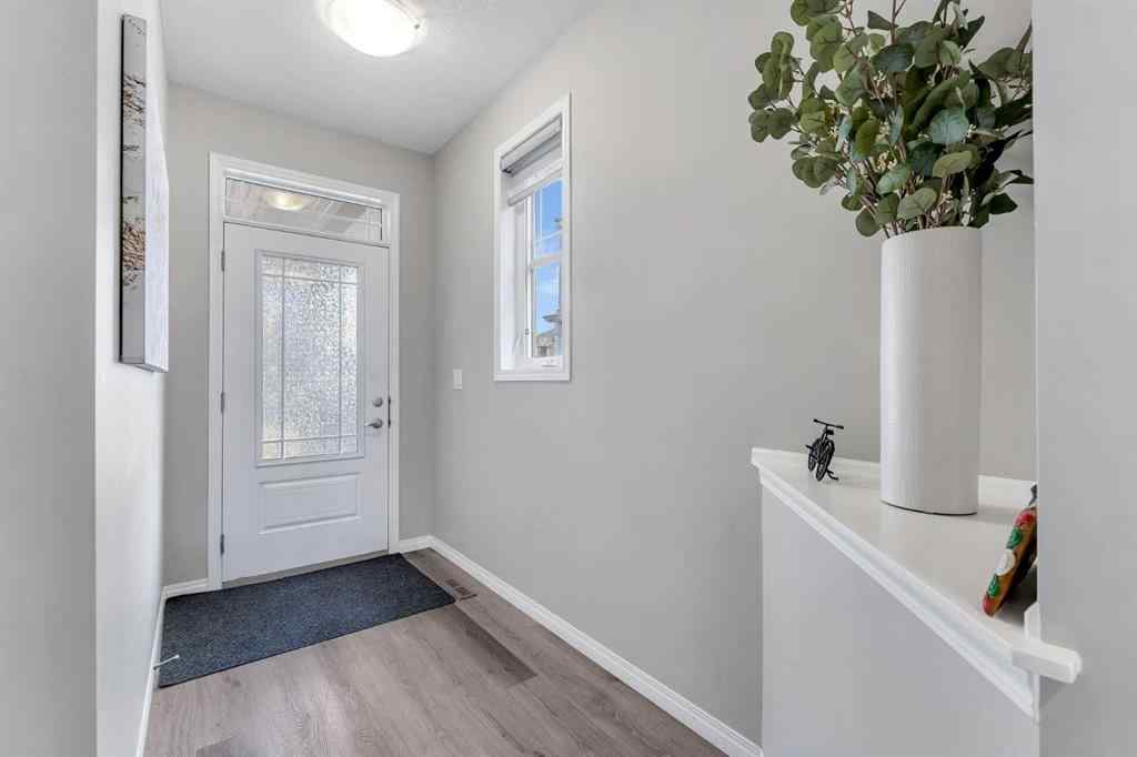 MLS® A2249019 - 78 Osborne Common SW in Southwinds Airdrie, Residential