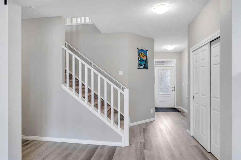 MLS® A2249019 - 78 Osborne Common SW in Southwinds Airdrie, Residential
