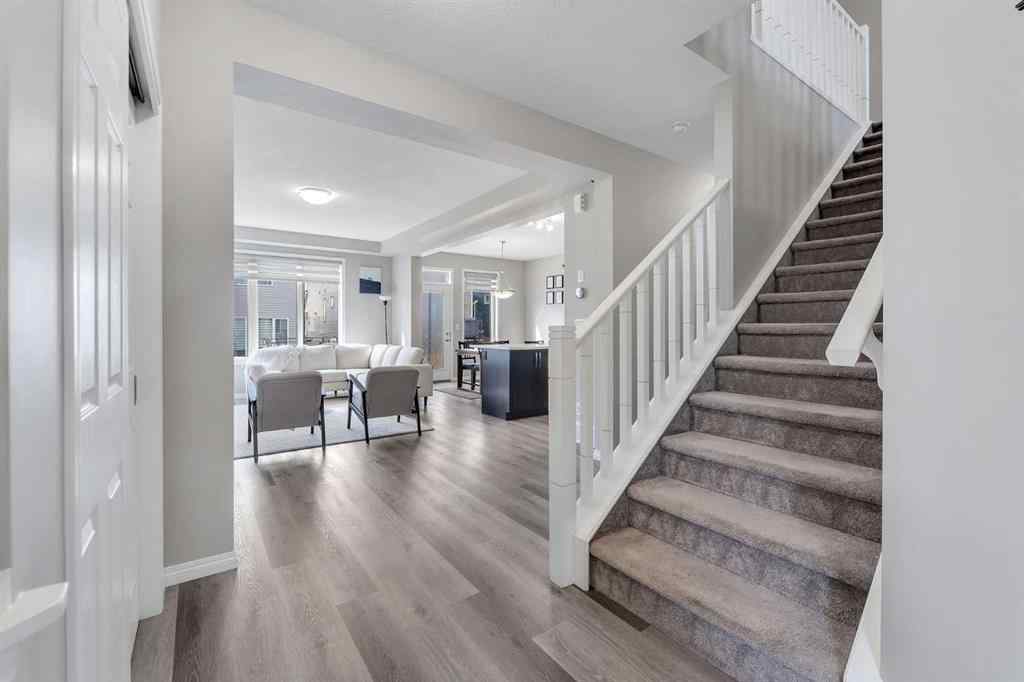 MLS® A2249019 - 78 Osborne Common SW in Southwinds Airdrie, Residential