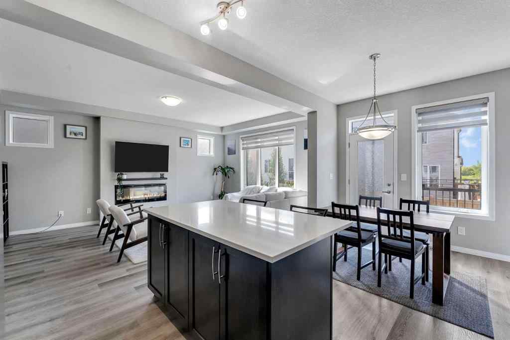 MLS® A2249019 - 78 Osborne Common SW in Southwinds Airdrie, Residential