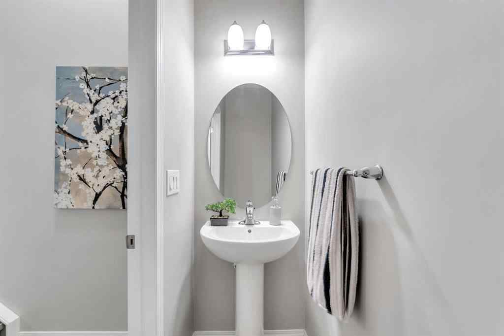 MLS® A2249019 - 78 Osborne Common SW in Southwinds Airdrie, Residential