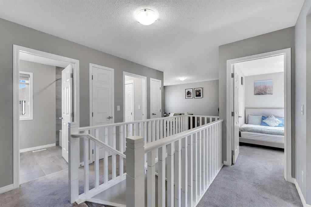 MLS® A2249019 - 78 Osborne Common SW in Southwinds Airdrie, Residential