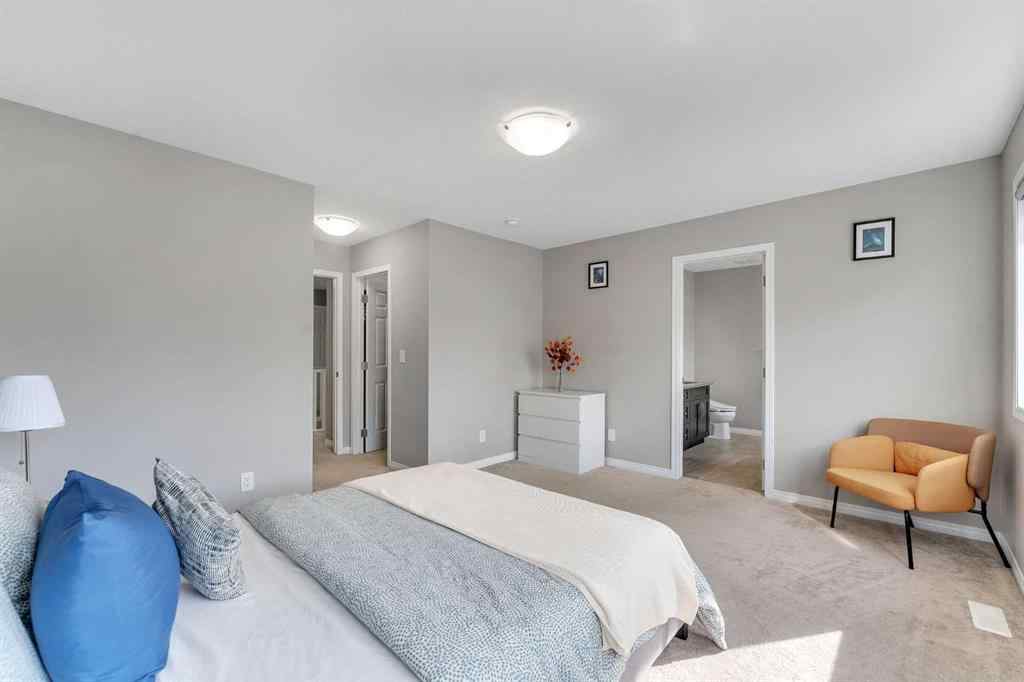 MLS® A2249019 - 78 Osborne Common SW in Southwinds Airdrie, Residential