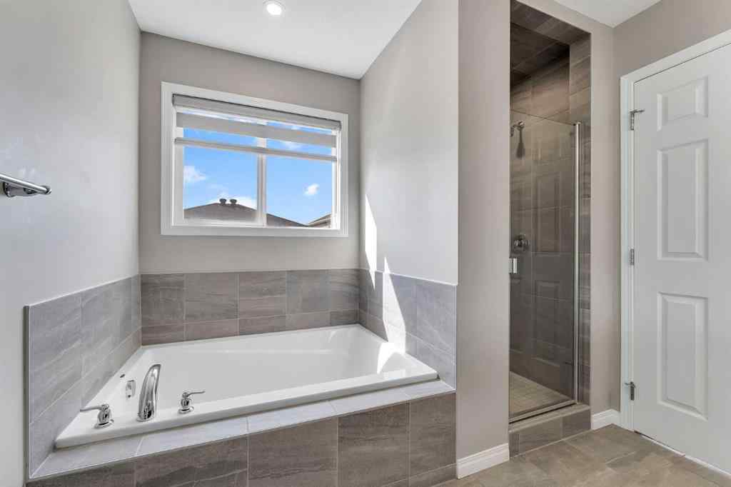 MLS® A2249019 - 78 Osborne Common SW in Southwinds Airdrie, Residential