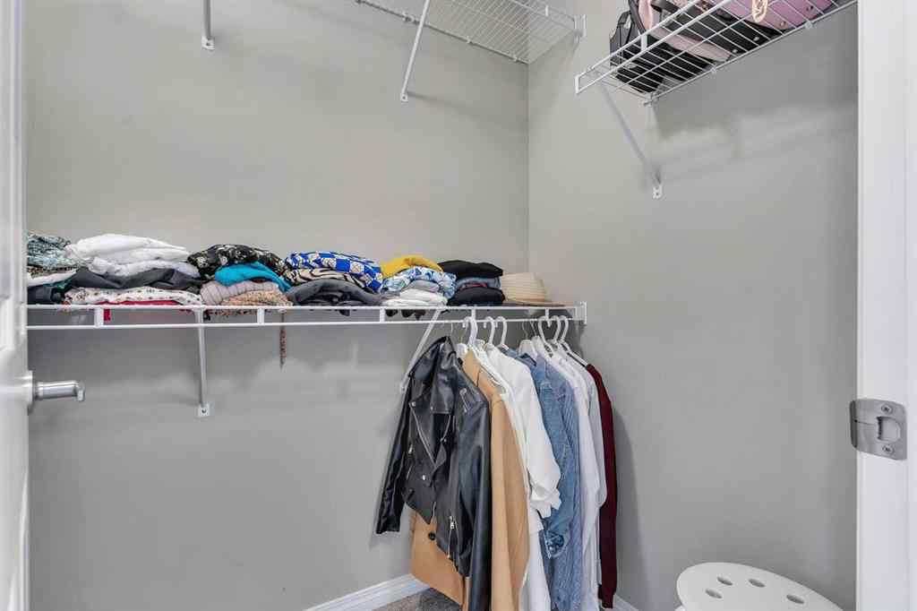 MLS® A2249019 - 78 Osborne Common SW in Southwinds Airdrie, Residential