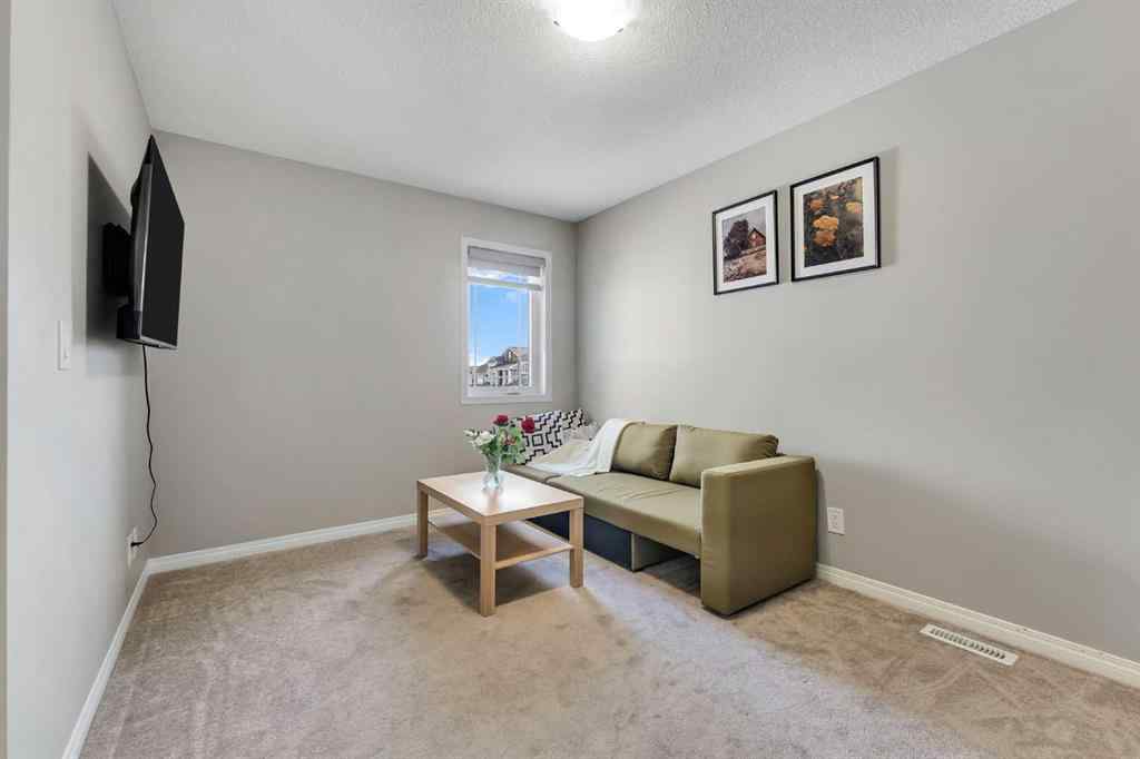 MLS® A2249019 - 78 Osborne Common SW in Southwinds Airdrie, Residential
