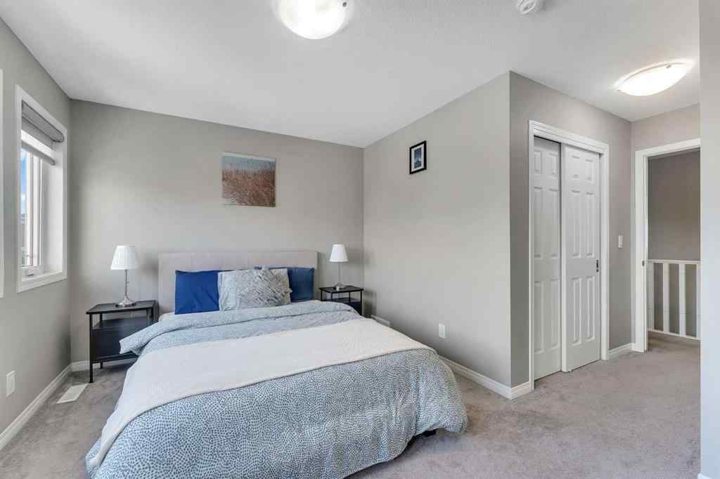 MLS® A2249019 - 78 Osborne Common SW in Southwinds Airdrie, Residential