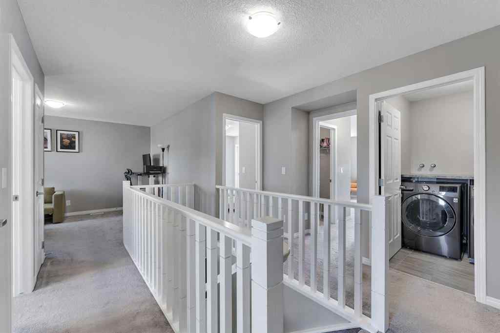 MLS® A2249019 - 78 Osborne Common SW in Southwinds Airdrie, Residential
