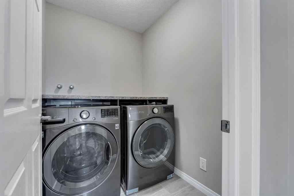 MLS® A2249019 - 78 Osborne Common SW in Southwinds Airdrie, Residential
