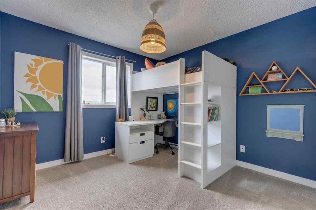 MLS® A2249021 - 112 Fireside Drive  in Fireside Cochrane, Residential