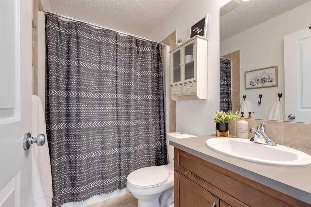 MLS® A2249021 - 112 Fireside Drive  in Fireside Cochrane, Residential