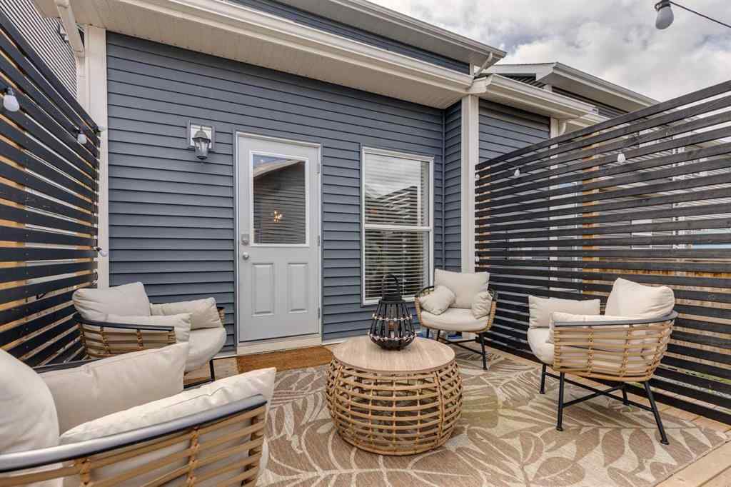 MLS® A2249021 - 112 Fireside Drive  in Fireside Cochrane, Residential