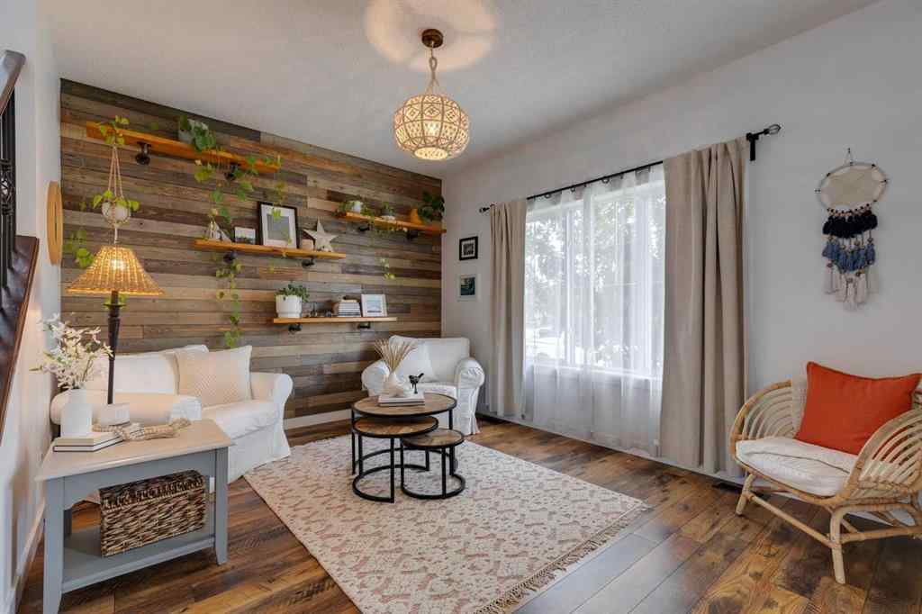 MLS® A2249021 - 112 Fireside Drive  in Fireside Cochrane, Residential