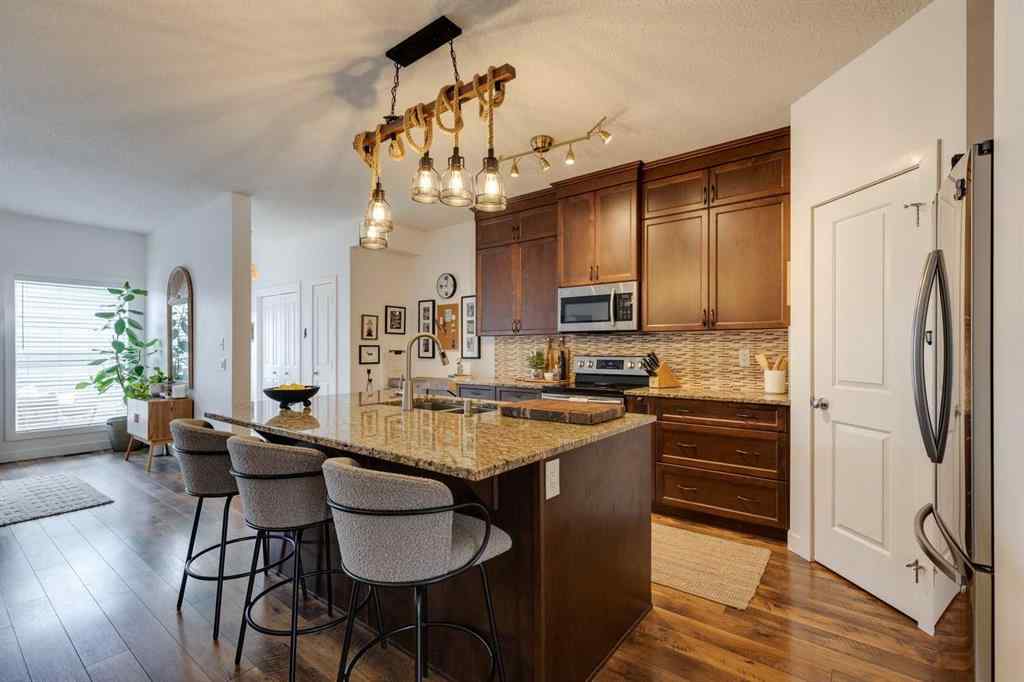 MLS® A2249021 - 112 Fireside Drive  in Fireside Cochrane, Residential