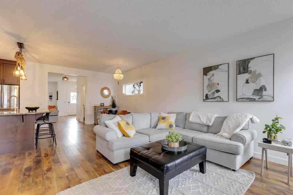 MLS® A2249021 - 112 Fireside Drive  in Fireside Cochrane, Residential