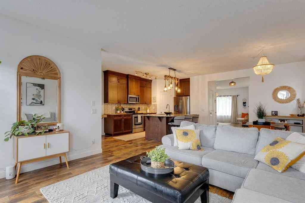 MLS® A2249021 - 112 Fireside Drive  in Fireside Cochrane, Residential