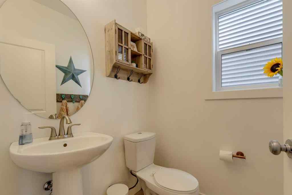 MLS® A2249021 - 112 Fireside Drive  in Fireside Cochrane, Residential