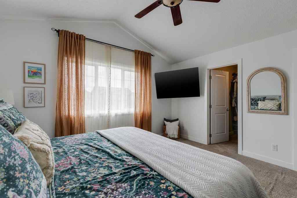 MLS® A2249021 - 112 Fireside Drive  in Fireside Cochrane, Residential
