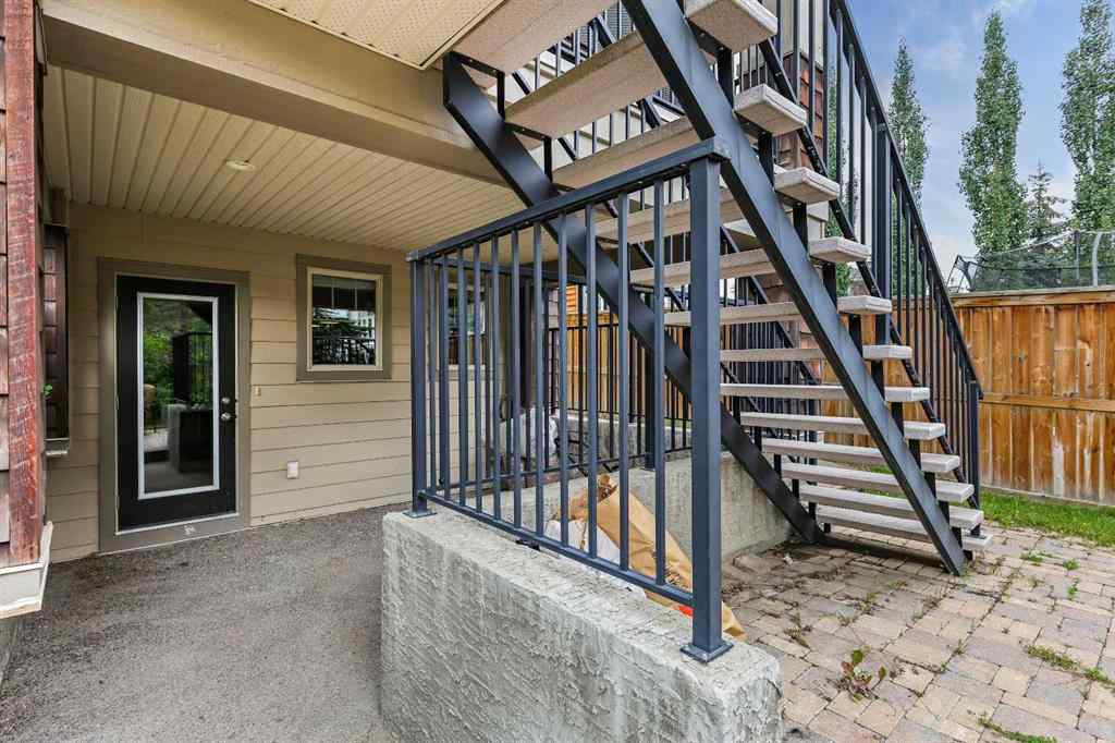 MLS® A2249022 - 22 Wendham Place SW in West Springs Calgary, Residential