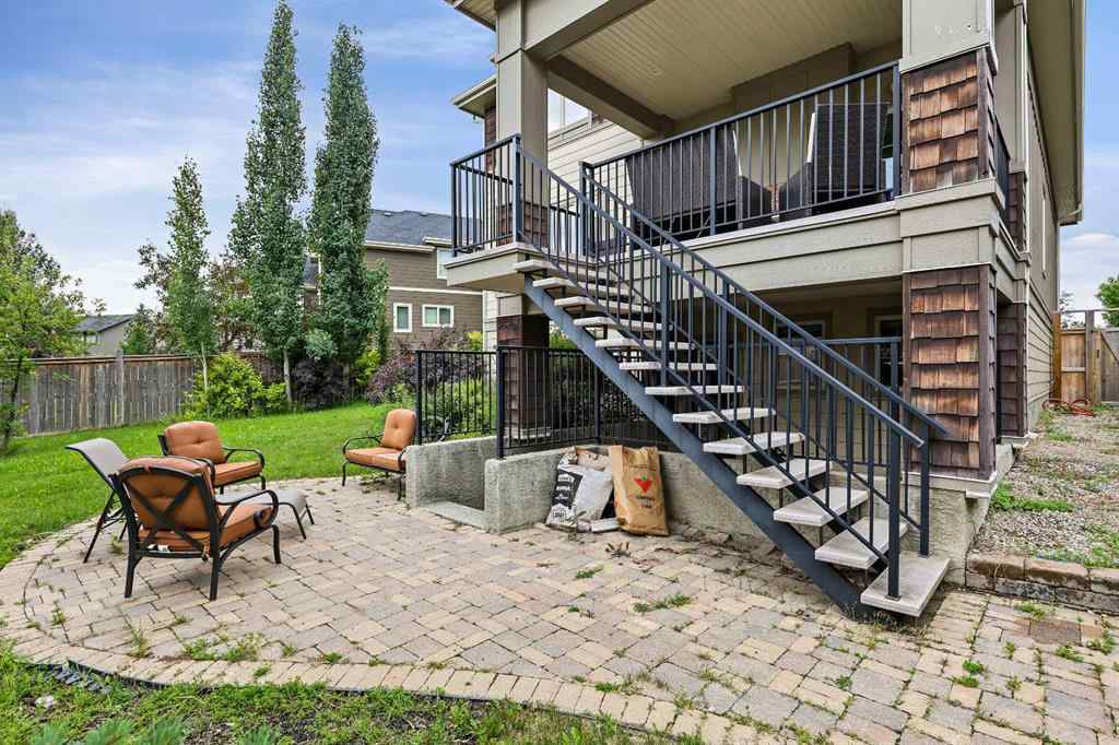 MLS® A2249022 - 22 Wendham Place SW in West Springs Calgary, Residential