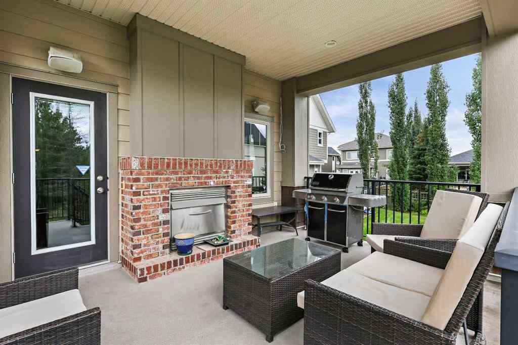 MLS® A2249022 - 22 Wendham Place SW in West Springs Calgary, Residential