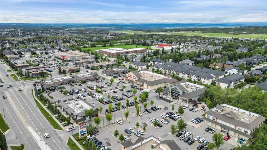 MLS® A2249022 - 22 Wendham Place SW in West Springs Calgary, Residential