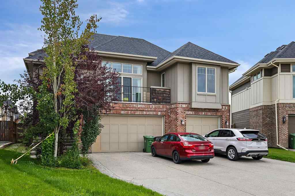 MLS® A2249022 - 22 Wendham Place SW in West Springs Calgary, Residential