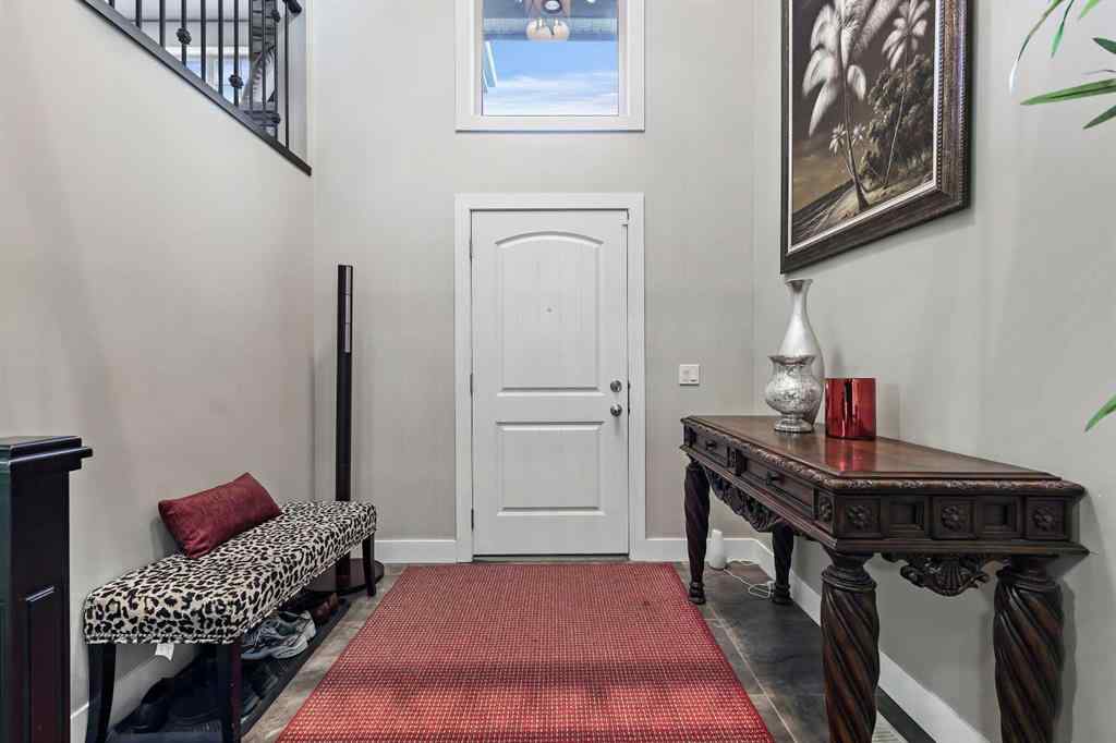 MLS® A2249022 - 22 Wendham Place SW in West Springs Calgary, Residential