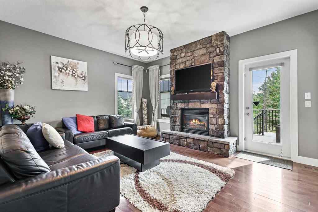 MLS® A2249022 - 22 Wendham Place SW in West Springs Calgary, Residential
