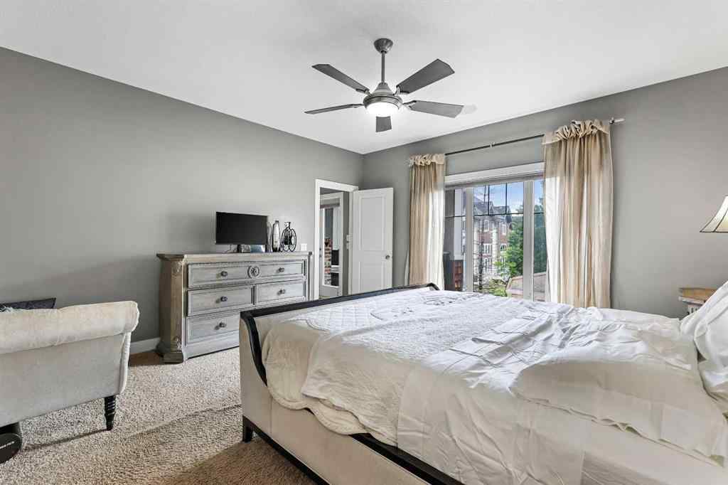 MLS® A2249022 - 22 Wendham Place SW in West Springs Calgary, Residential