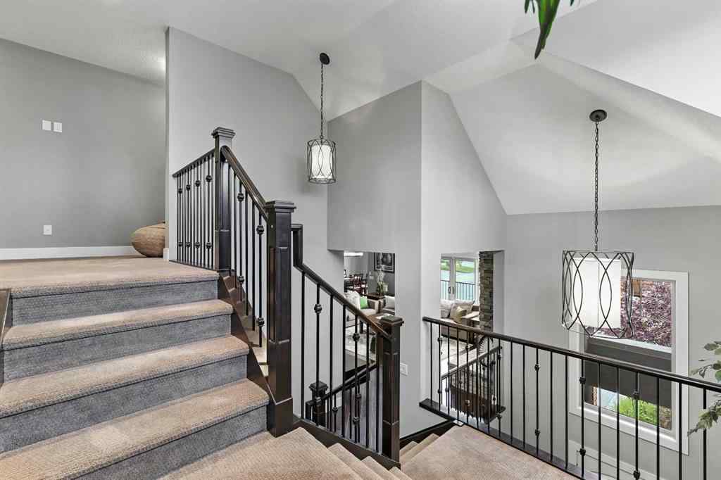 MLS® A2249022 - 22 Wendham Place SW in West Springs Calgary, Residential