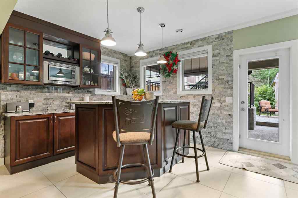 MLS® A2249022 - 22 Wendham Place SW in West Springs Calgary, Residential