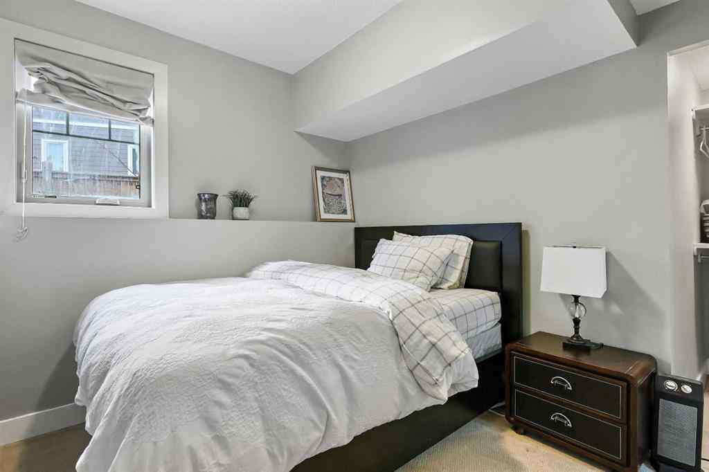 MLS® A2249022 - 22 Wendham Place SW in West Springs Calgary, Residential