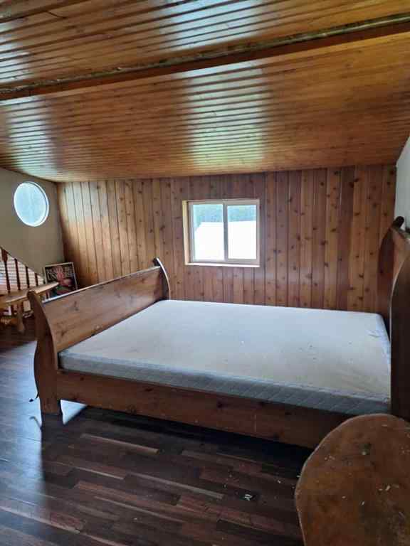 MLS® A2249023 - 11215 HWY 55   in Rich Lake Rural Lac La Biche County, Residential