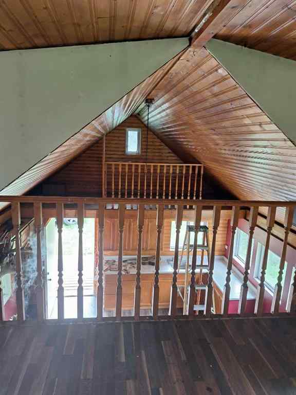 MLS® A2249023 - 11215 HWY 55   in Rich Lake Rural Lac La Biche County, Residential